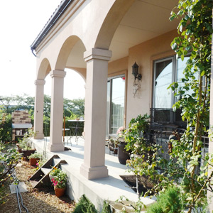 リフォーム外装